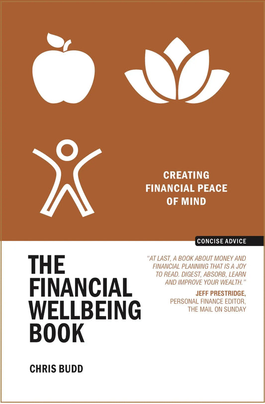 The Financial Wellbeing