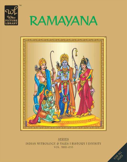 Wpl Super Special Ramayan