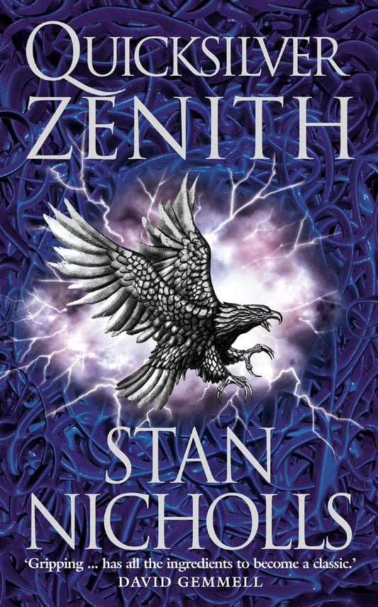 Quicksilver  Zenith