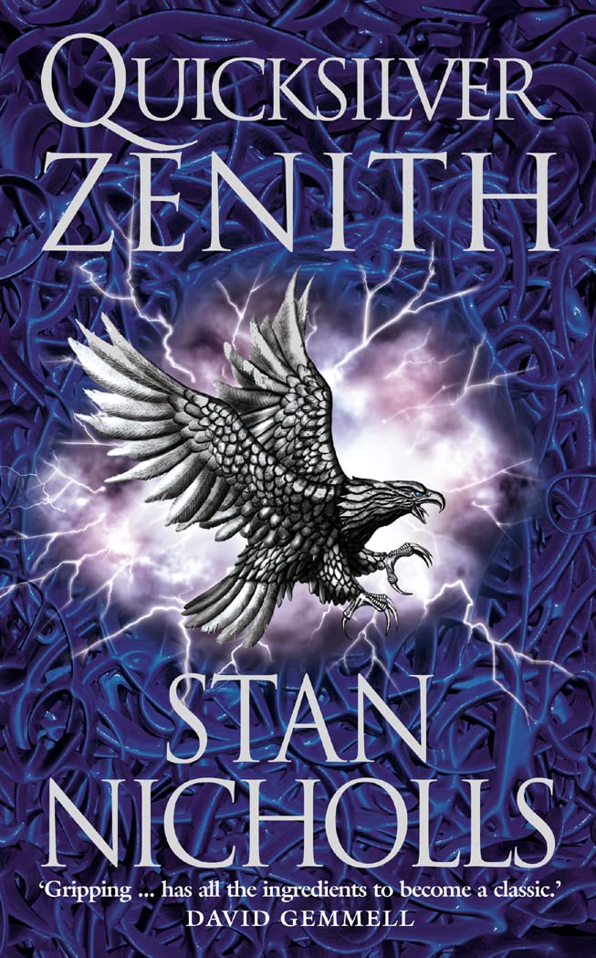 Quicksilver  Zenith