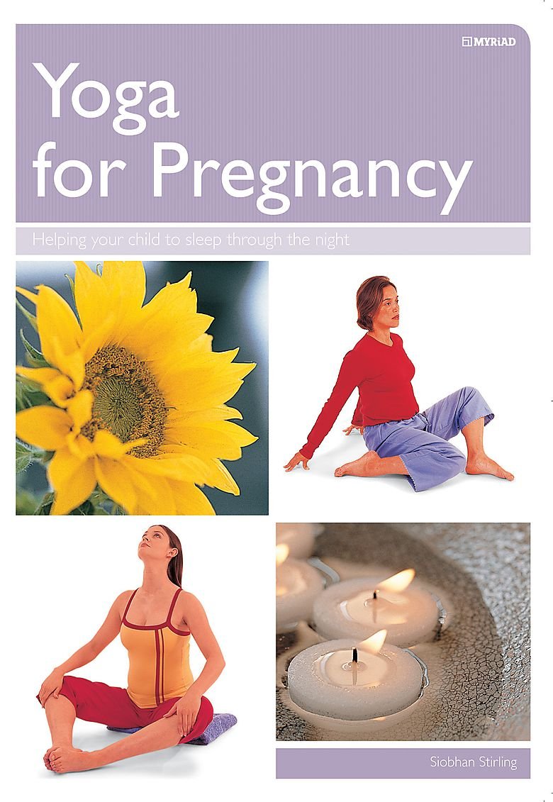 Myriad Yoga for Pregnancy