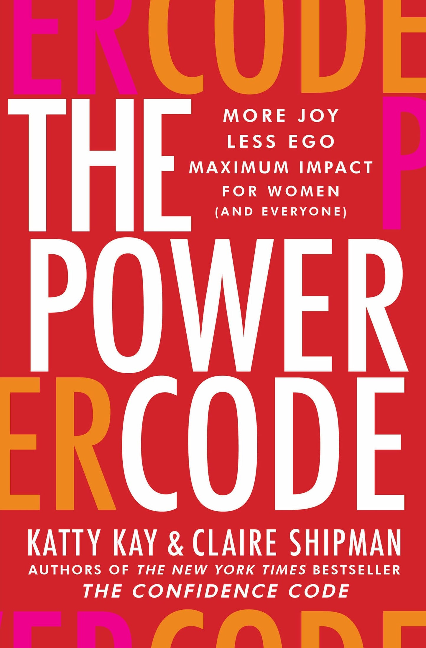Power Code, The