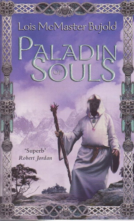 Paladin Of Souls