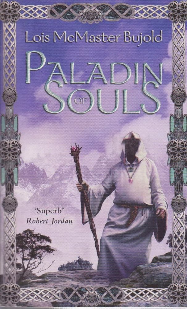 Paladin Of Souls
