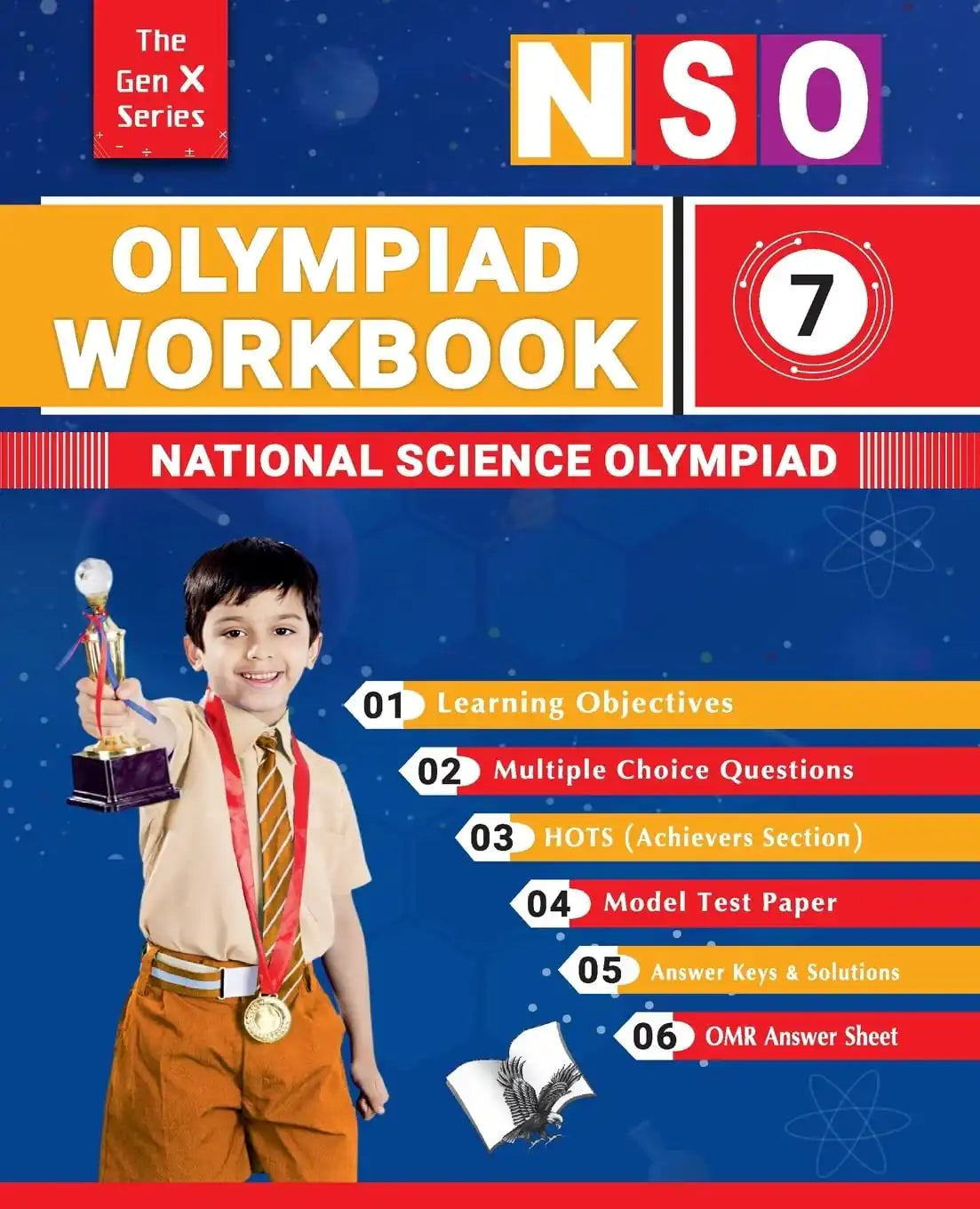 Olympiad Wb Science 7