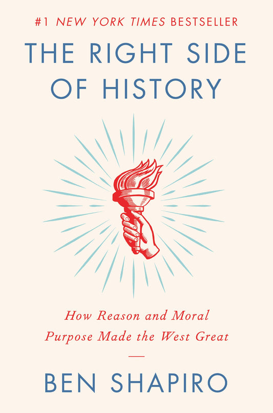 Right Side Of History, The