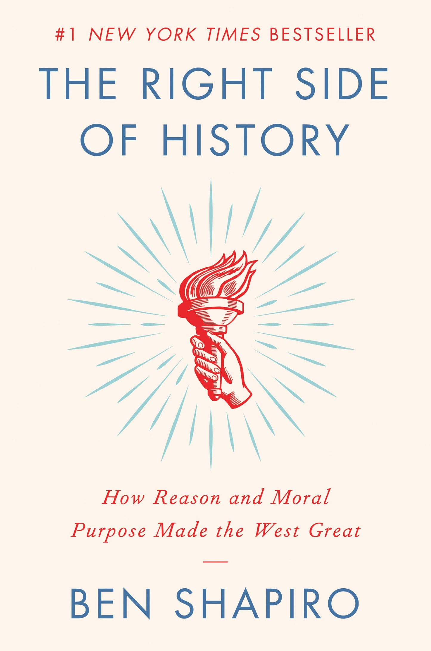 Right Side Of History, The