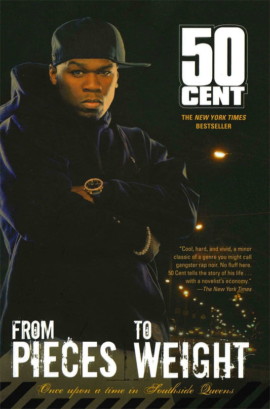 From Pieces To Weight: Once Upon A Time In Southside Queens