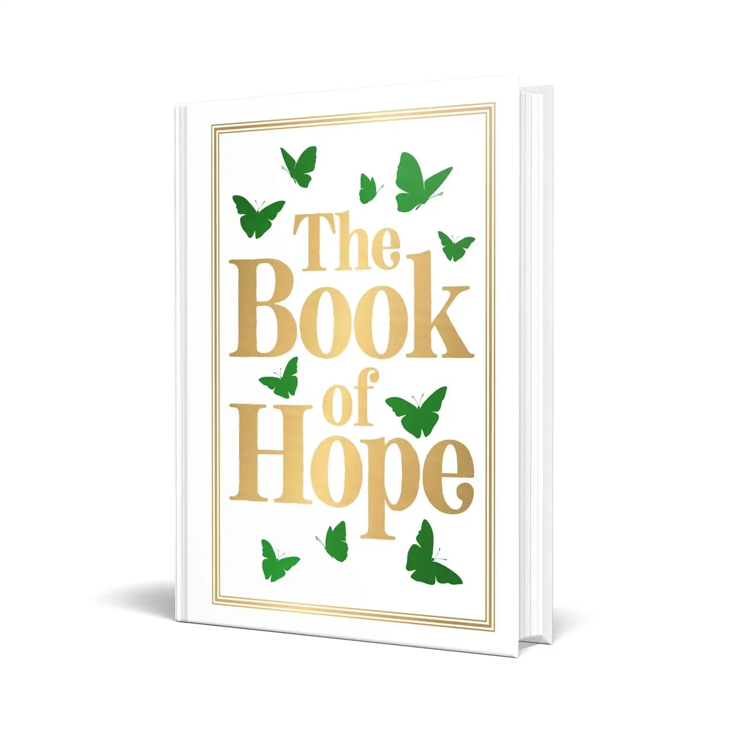 The Book Of Hope