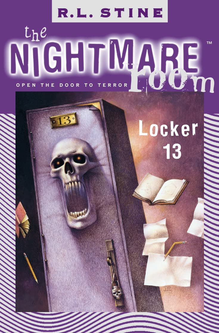 Locker 13