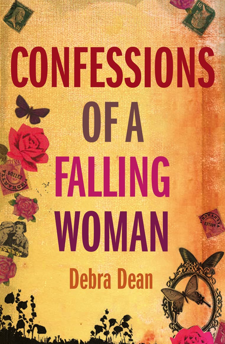 Confessions Of A Falling Woman