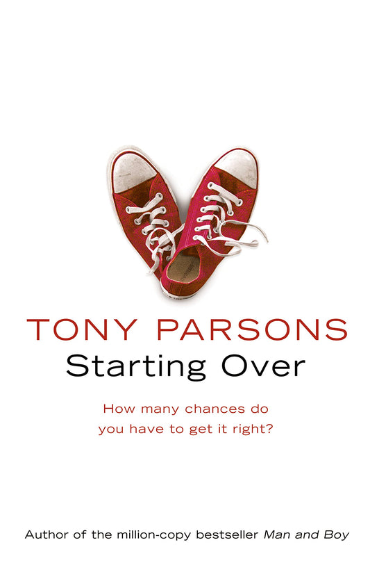 Starting Over
