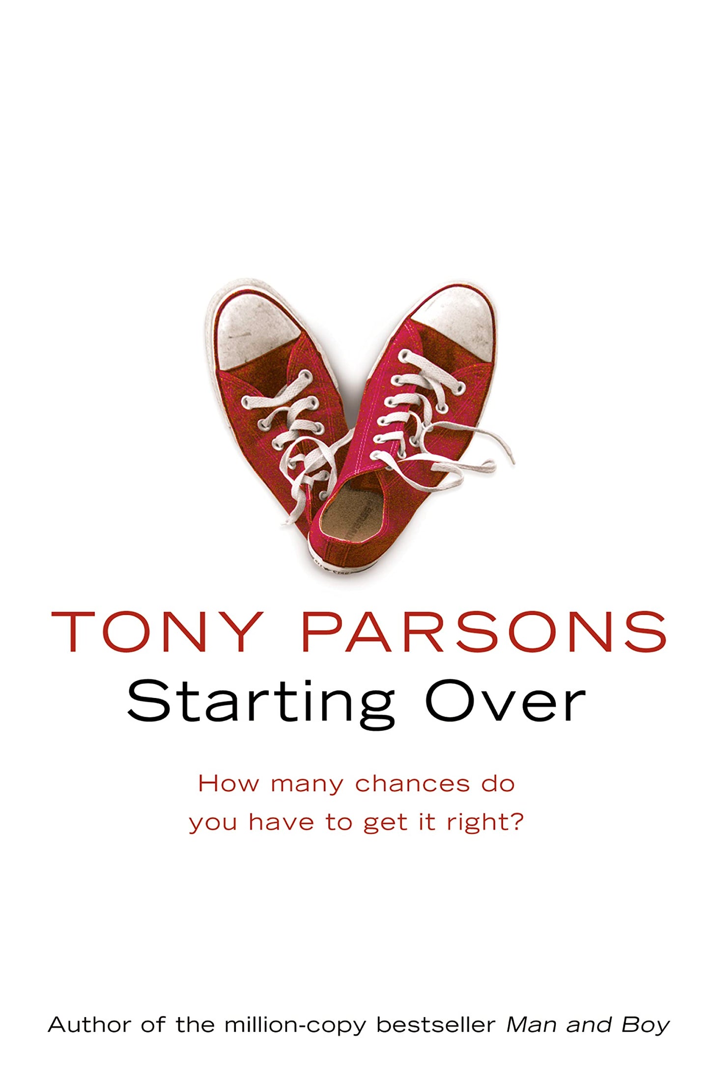 Starting Over