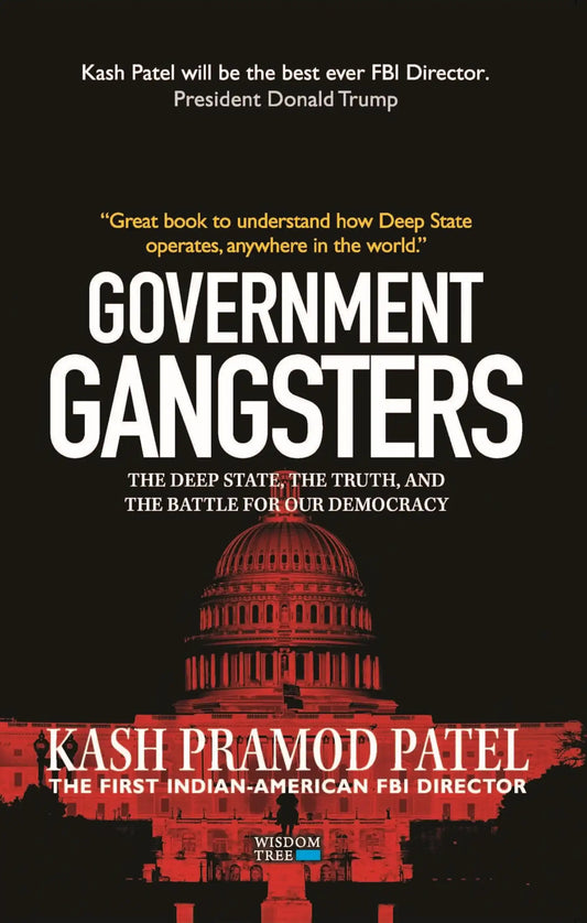 Government Gangsters