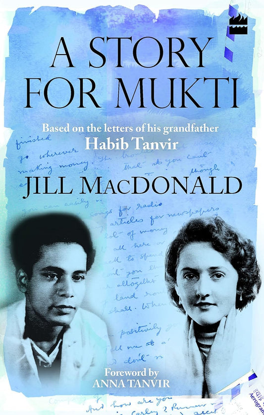 Story For Mukti