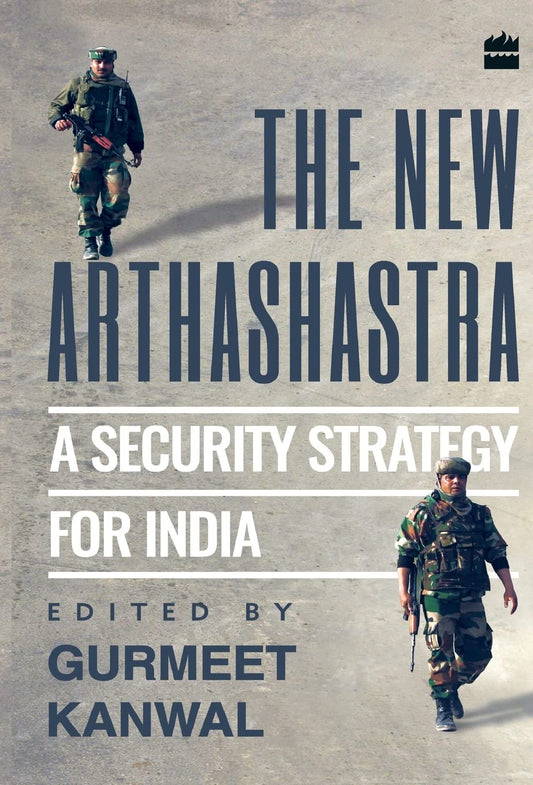 New Arthashastra