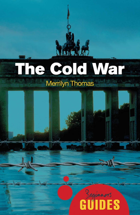 Cold War, The