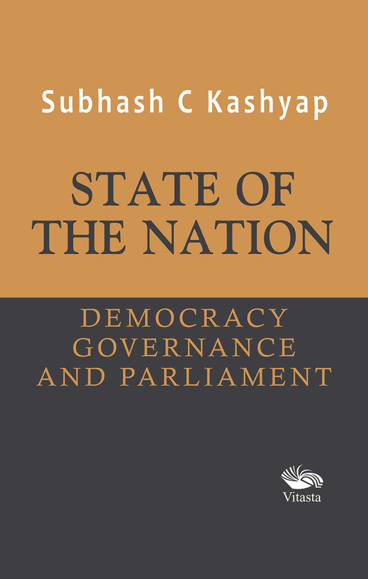 State Of The Nation: Democracy Governance And Parliament