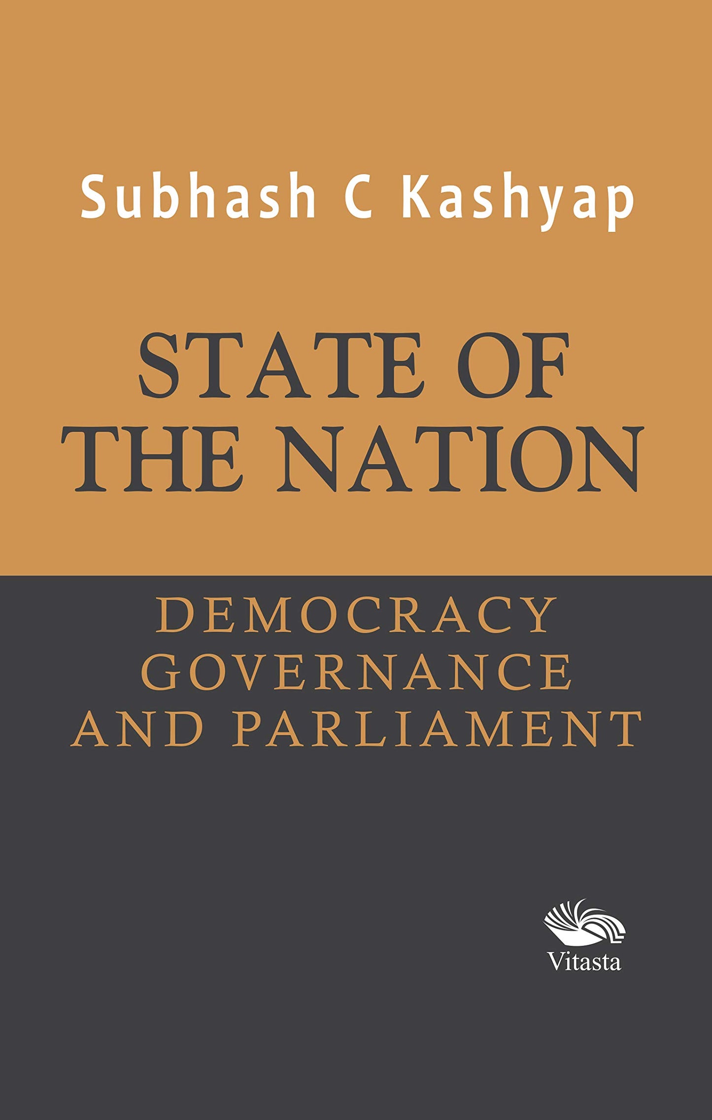 State Of The Nation: Democracy Governance And Parliament
