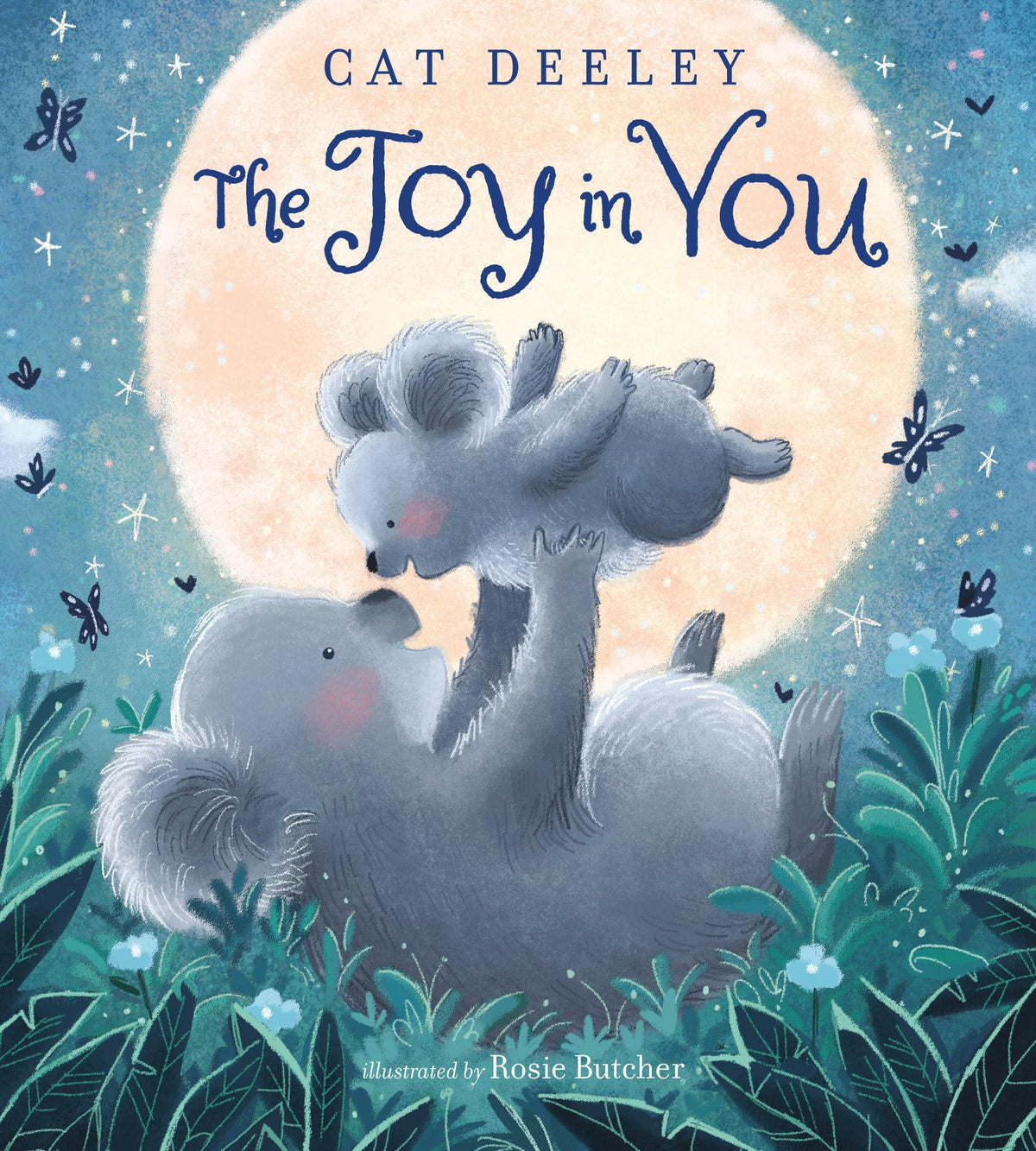 Joy In You