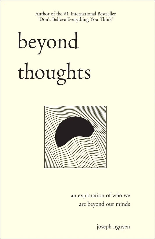 Beyond Thoughts (English)