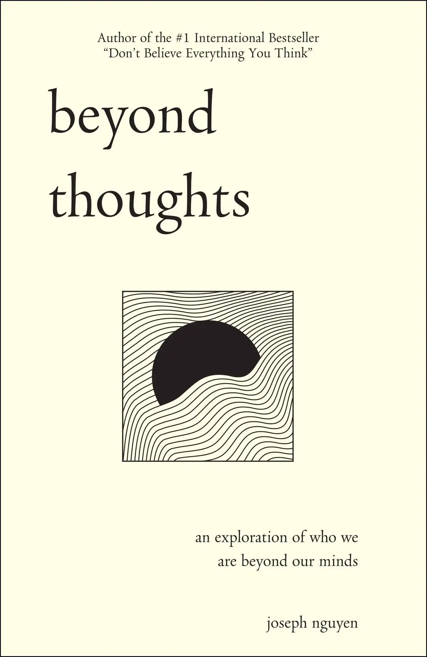 Beyond Thoughts (English)