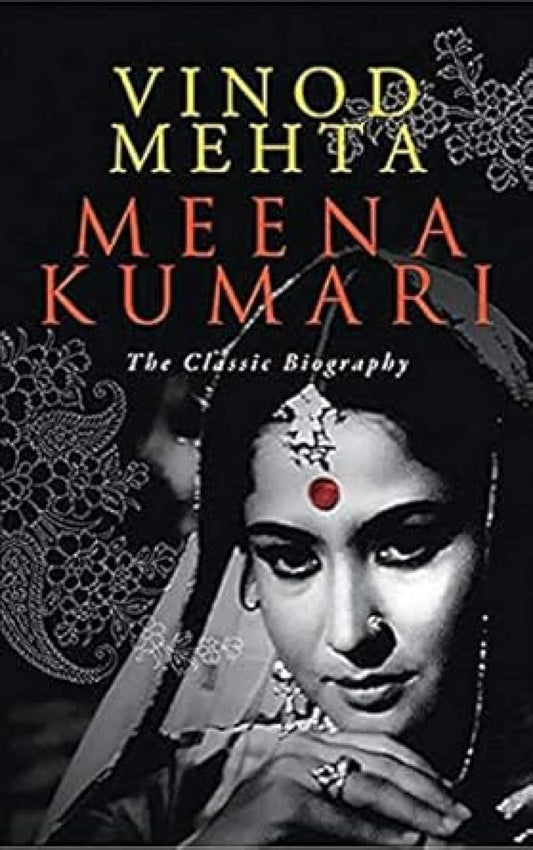 Meena Kumari