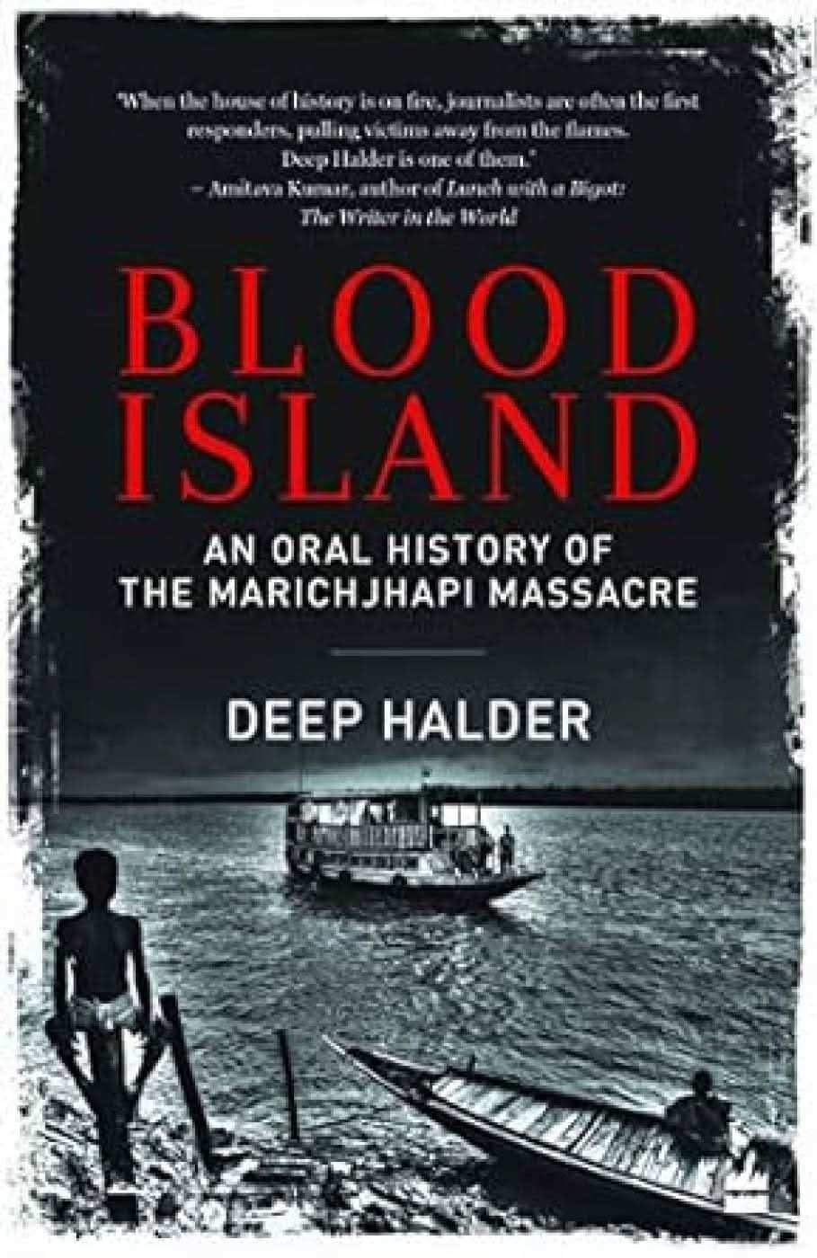 Blood Island