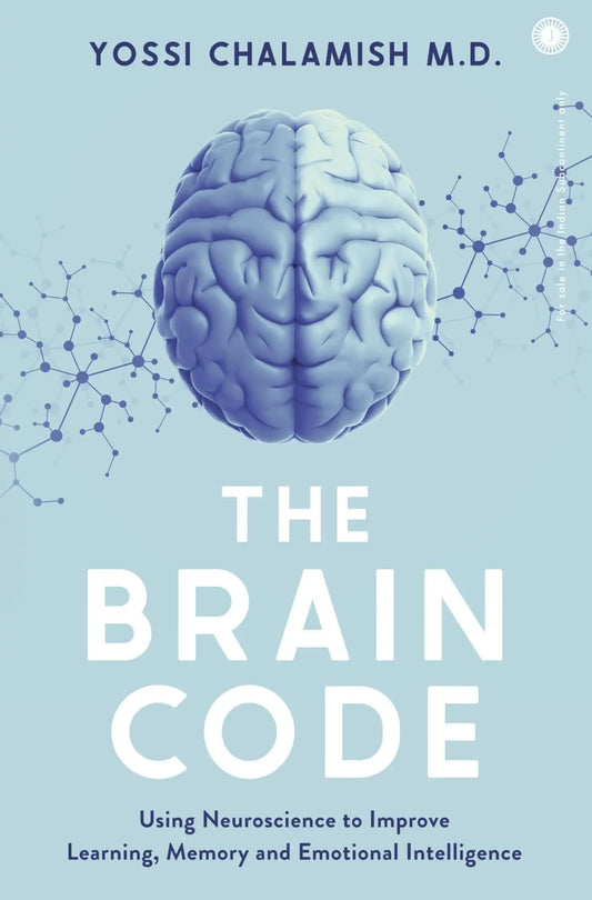 The Brain Code