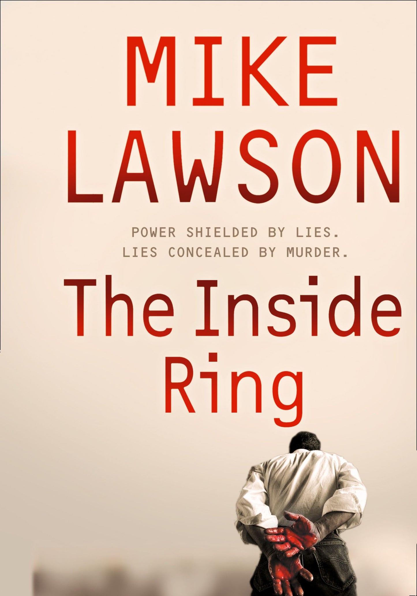 Inside Ring Pb