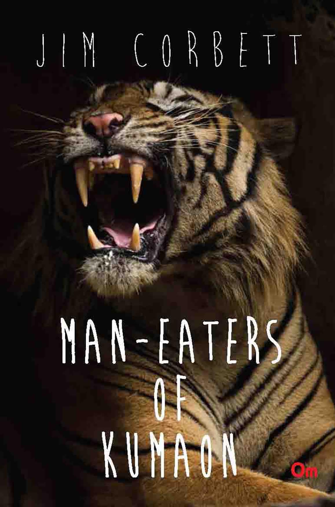 Man Eaters Of Kumaon