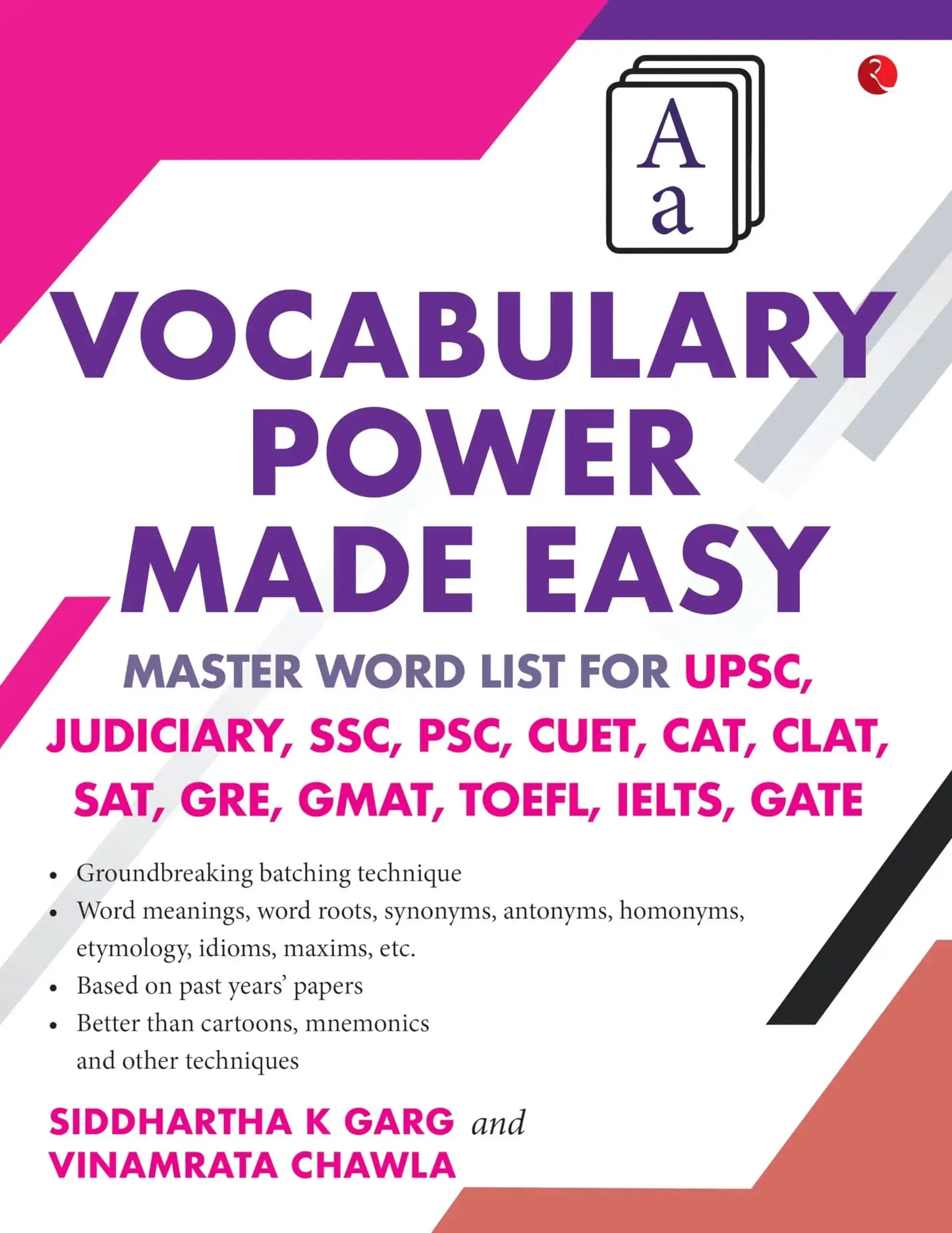 Vocabulary Power Made Easy