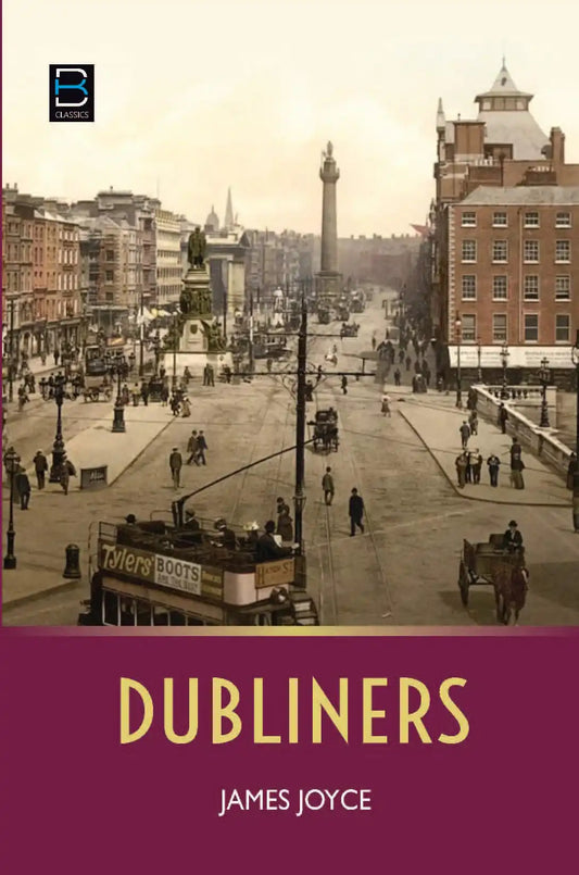 Dubliners