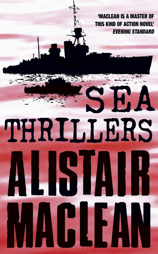 Sea Thrillers