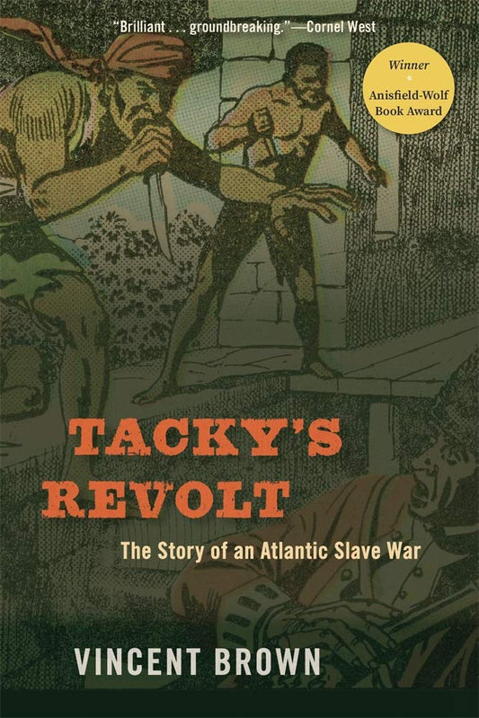Tacky’S Revolt