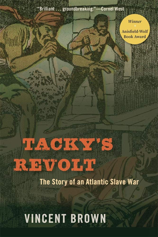 Tacky’S Revolt