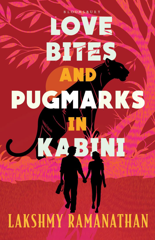 Love Bites And Pugmarks In Kabini