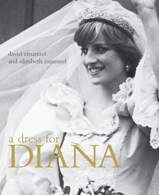 A Dress For Diana