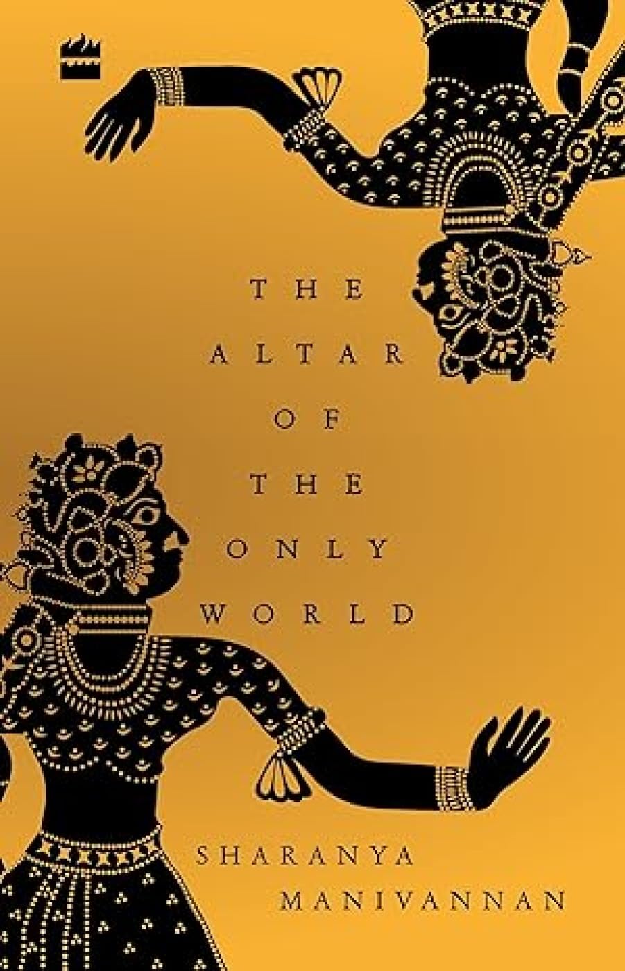 Altar Of The Only World