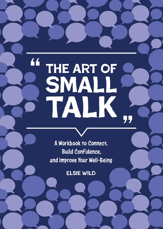 Art Of Small Talk, The