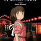 Spirited Away Film Comic: All-In-One Edition