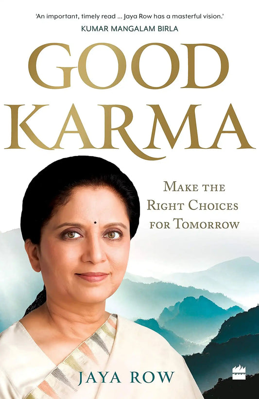 Good Karma