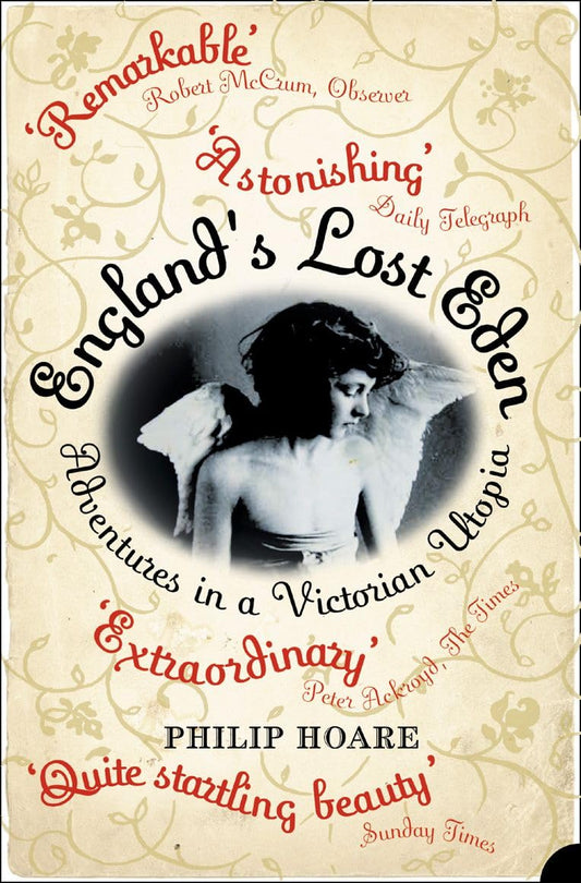 Enlands Lost Eden