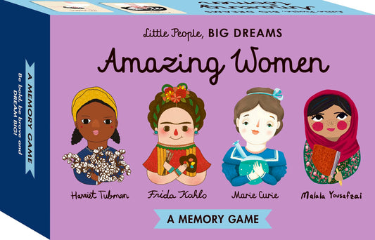 Amazing Women