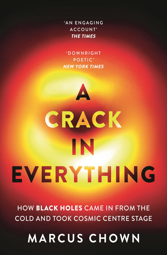 A Crack In Everything