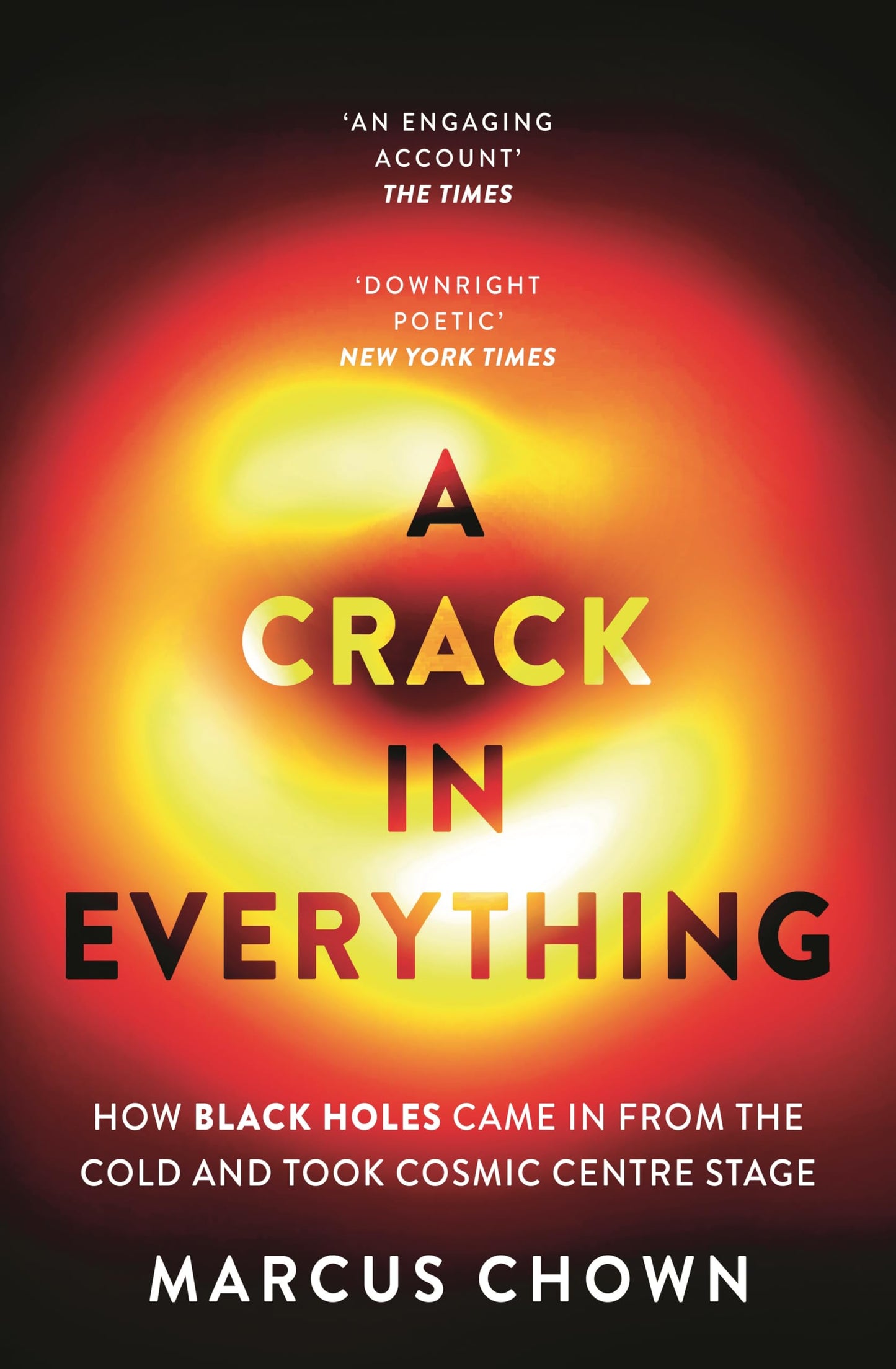 A Crack In Everything