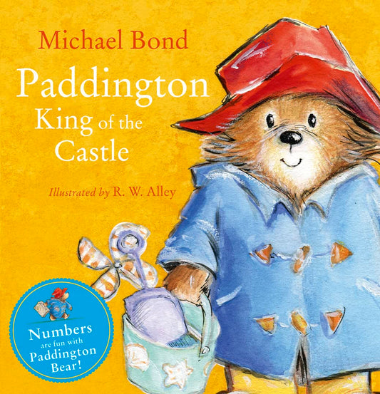 Paddington - King Of The Castle
