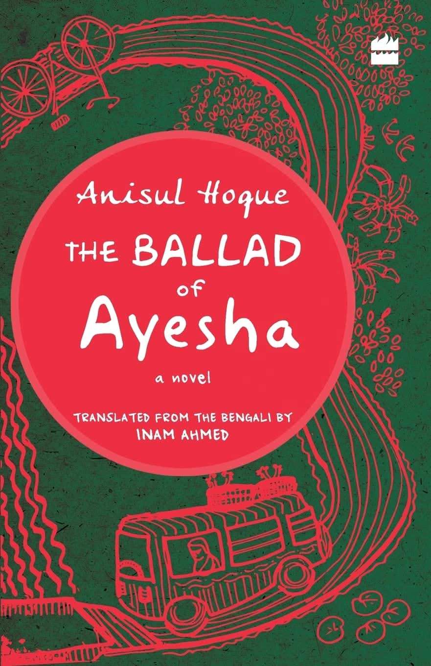 Ballad Of Ayesha
