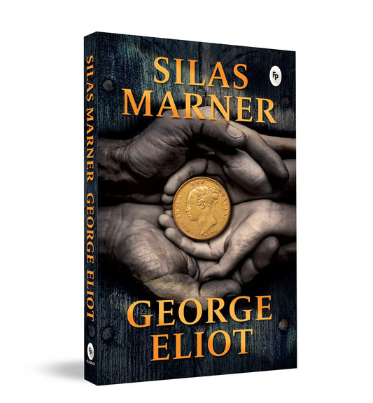 Silas Marner  - Classics