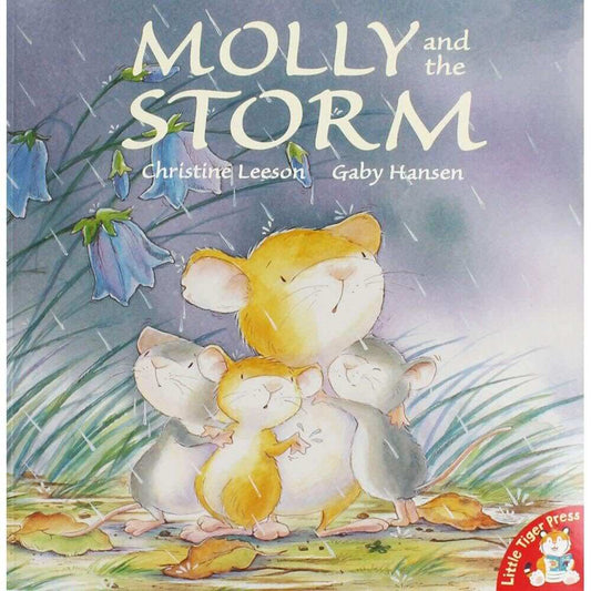 Molly And The Storm